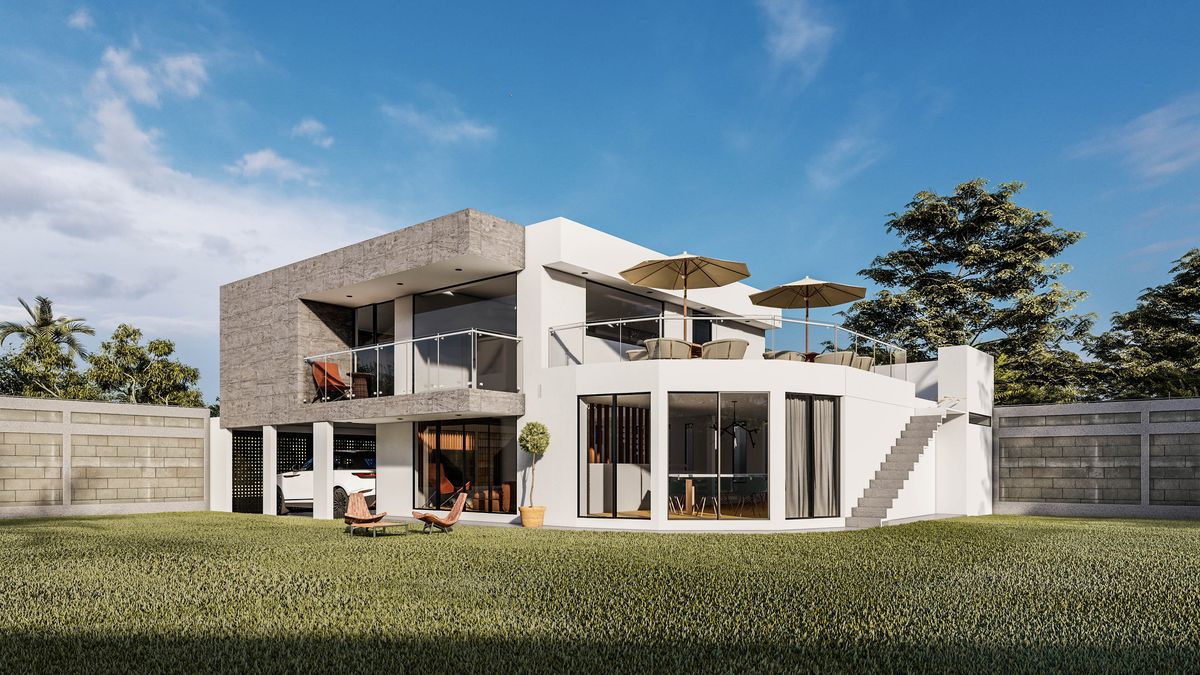 Casa B8